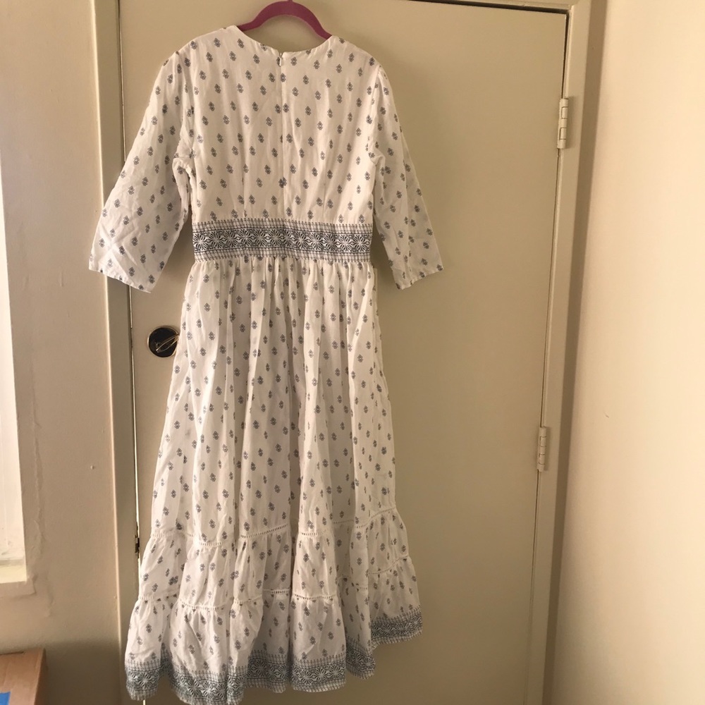 ๐ Custom Made Dress - Picture 4 of 6